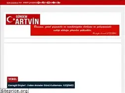 Sites similar to gundemartvin.com