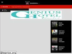 Sites similar to gundembesiktas.com
