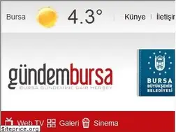 Sites similar to gundembursa.com