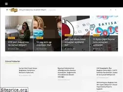 Sites similar to gundemcanakkale.com