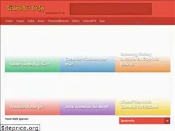 Sites similar to gundemden.net