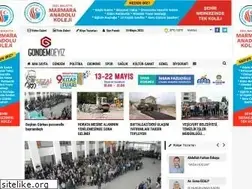 Sites similar to gundemdeyiz.com