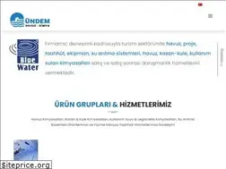 Sites similar to gundemhavuz.com