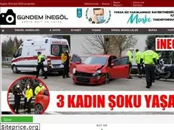Sites similar to gundeminegol.com
