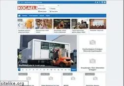 Sites similar to gundemkocaeli.net