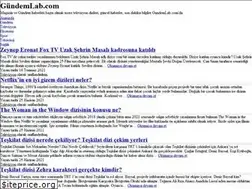 Sites similar to gundemlab.com