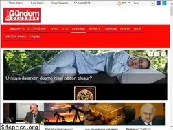 Sites similar to gundemotuzbes.com
