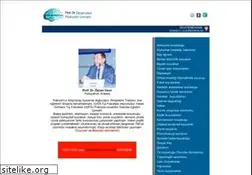 Sites similar to gundempsikiyatri.com