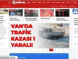 Sites similar to gundemvan.com