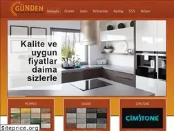 Sites similar to gundenmermer.com