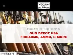 Sites similar to gundepotusa.com