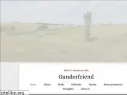Sites similar to gunderfriend.com