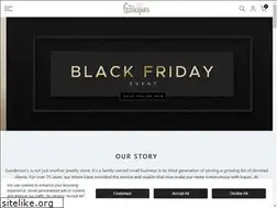 Sites similar to gunderson.com