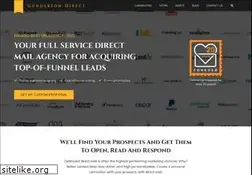 Sites similar to gundersondirect.com