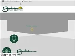 Sites similar to gundersonfamilycompanies.com