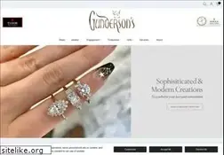Sites similar to gundersons.com