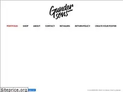 Sites similar to gundersons.no