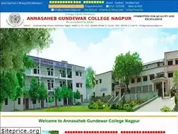 Sites similar to gundewarcollege.com