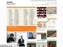 Sites similar to gundgallery.com