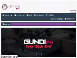 Sites similar to gundifm.com