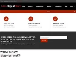 Sites similar to gundigeststore.com