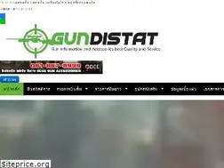 Sites similar to gundistat.com