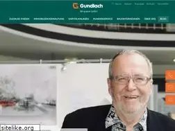 Sites similar to gundlach-bau.de