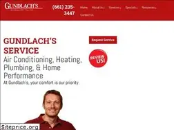 Sites similar to gundlachsservice.com