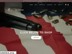 Sites similar to gundogarmory.com
