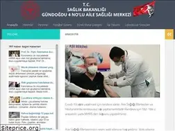 Sites similar to gundogdu4noluasm.com
