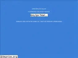 Sites similar to gundogdular.tr.gg