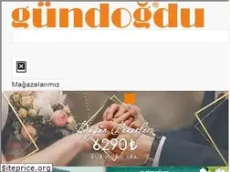 Sites similar to gundogdumobilya.com.tr