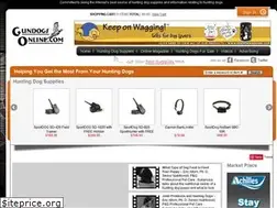 Sites similar to gundogsonline.com