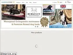 Sites similar to gundogstore.eu