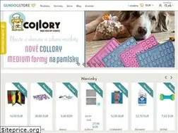 Sites similar to gundogstore.sk