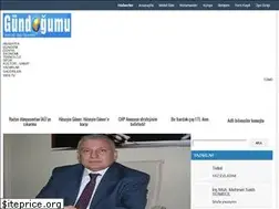 Sites similar to gundogumu.com