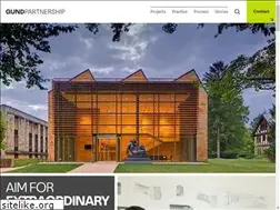 Sites similar to gundpartnership.com