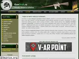 Sites similar to gundrak.cz