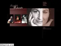 Sites similar to gundulaschneider.de