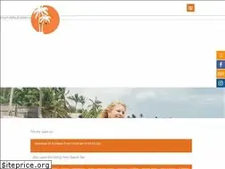 Sites similar to gundulastropicaltreasure.com