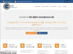 Sites similar to gunduzdanismanlik.com