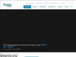 Sites similar to gunduzkitabevi.com.tr