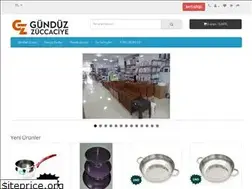 Sites similar to gunduzzuccaciye.com.tr