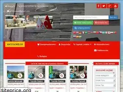 Sites similar to gunecemlak.net