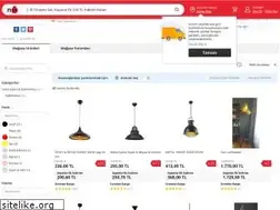 Sites similar to gunelektrik.com