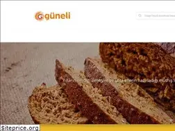 Sites similar to guneli.com.tr