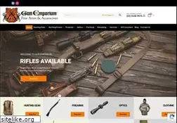 Sites similar to gunemporium.com.au