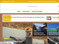 Sites similar to gunenthusiastspeaks.com