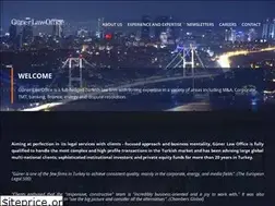 Sites similar to guner.av.tr