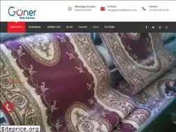 Sites similar to gunerhaliyikama.com